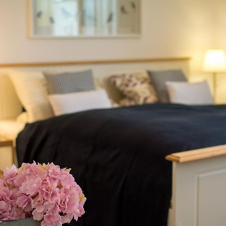 Eulennest-Owl Apartment Bad Salzuflen Ngoại thất bức ảnh