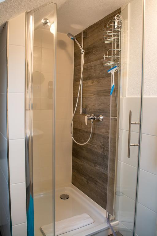 Eulennest-Owl Apartment Bad Salzuflen Ngoại thất bức ảnh