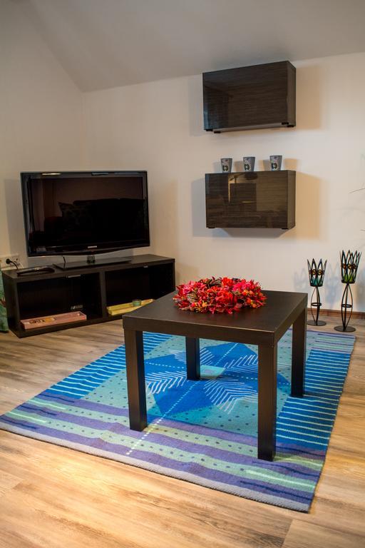Eulennest-Owl Apartment Bad Salzuflen Ngoại thất bức ảnh