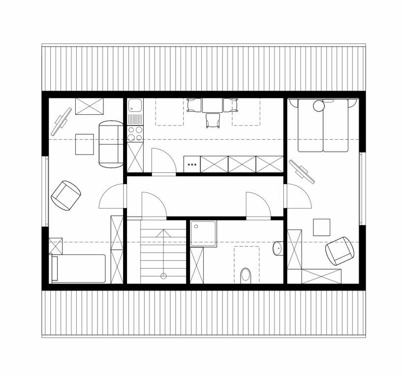 Eulennest-Owl Apartment Bad Salzuflen Ngoại thất bức ảnh